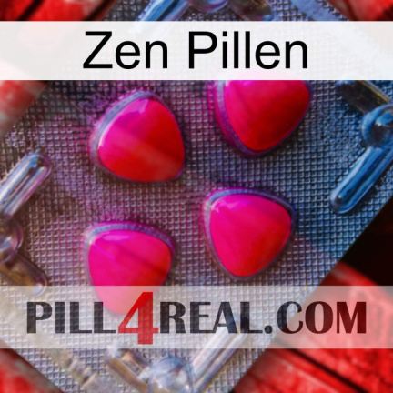 Zen Pills 13